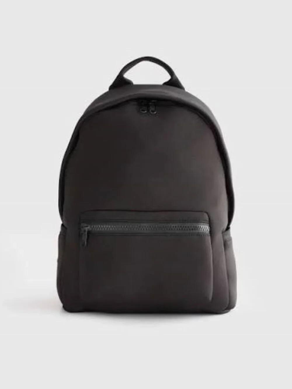 Quince All-Day Neoprene Backpack Black
